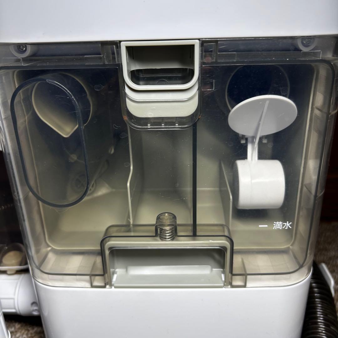 美品 アイリスオーヤマ　リンサークリーナー　RNS-300