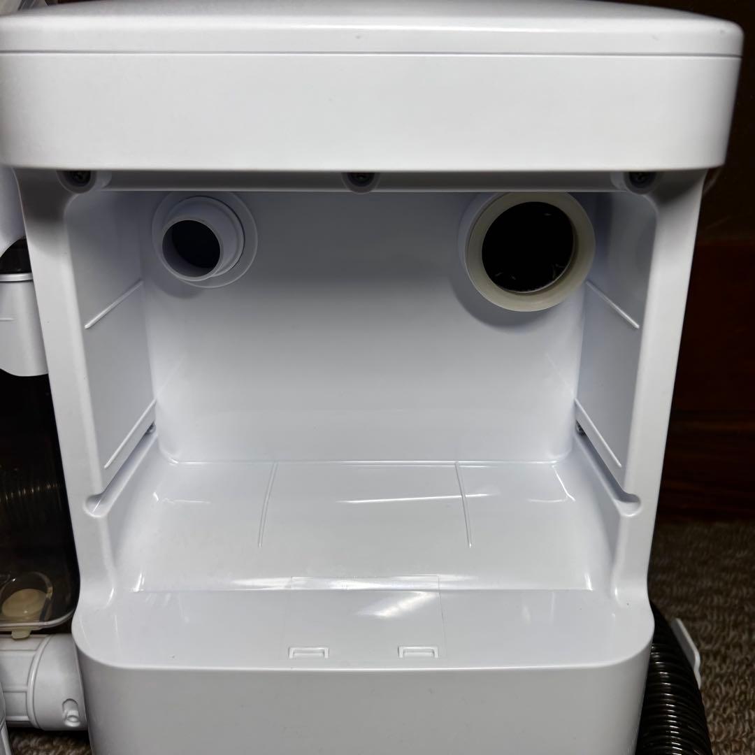 美品 アイリスオーヤマ　リンサークリーナー　RNS-300