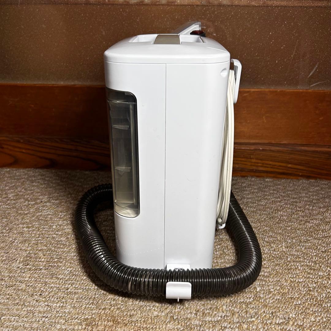 美品 アイリスオーヤマ　リンサークリーナー　RNS-300