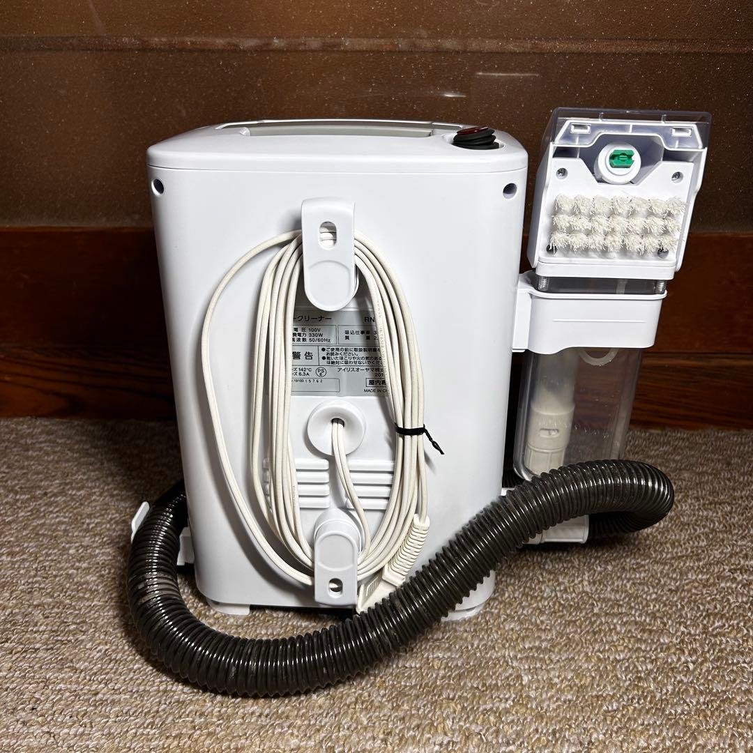 美品 アイリスオーヤマ　リンサークリーナー　RNS-300