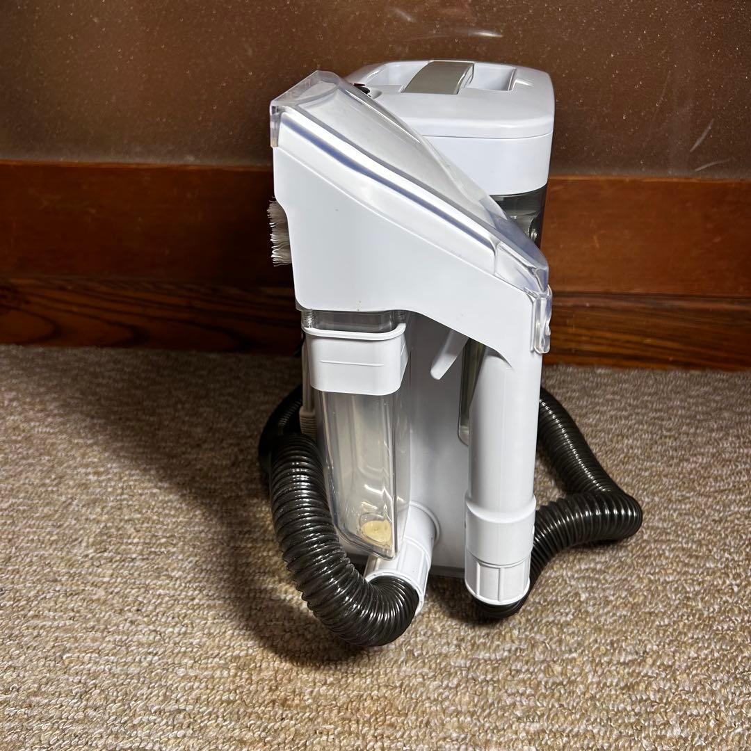 美品 アイリスオーヤマ　リンサークリーナー　RNS-300