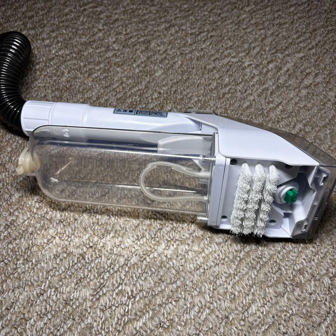 美品 アイリスオーヤマ　リンサークリーナー　RNS-300