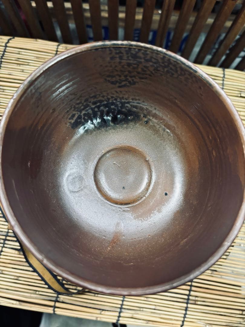ATー２６ 抹茶碗 丹彩窯 美品良品 激安