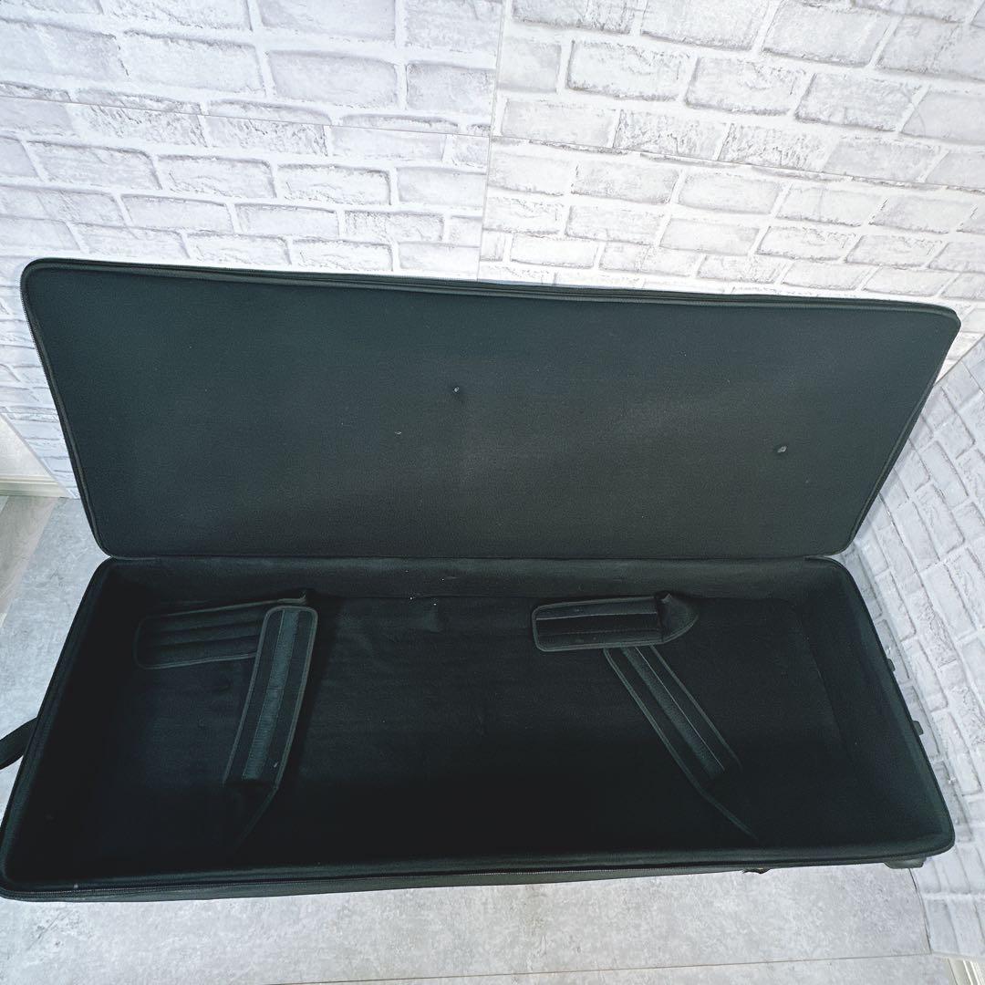 SKB SC88KW 88鍵 セミハードケース シンセサイザー キーボードケース