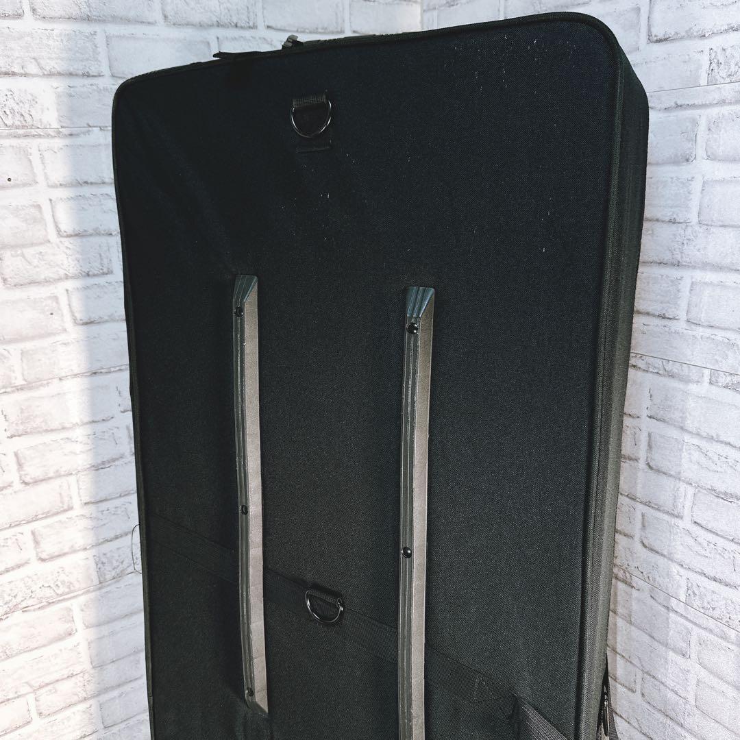 SKB SC88KW 88鍵 セミハードケース シンセサイザー キーボードケース