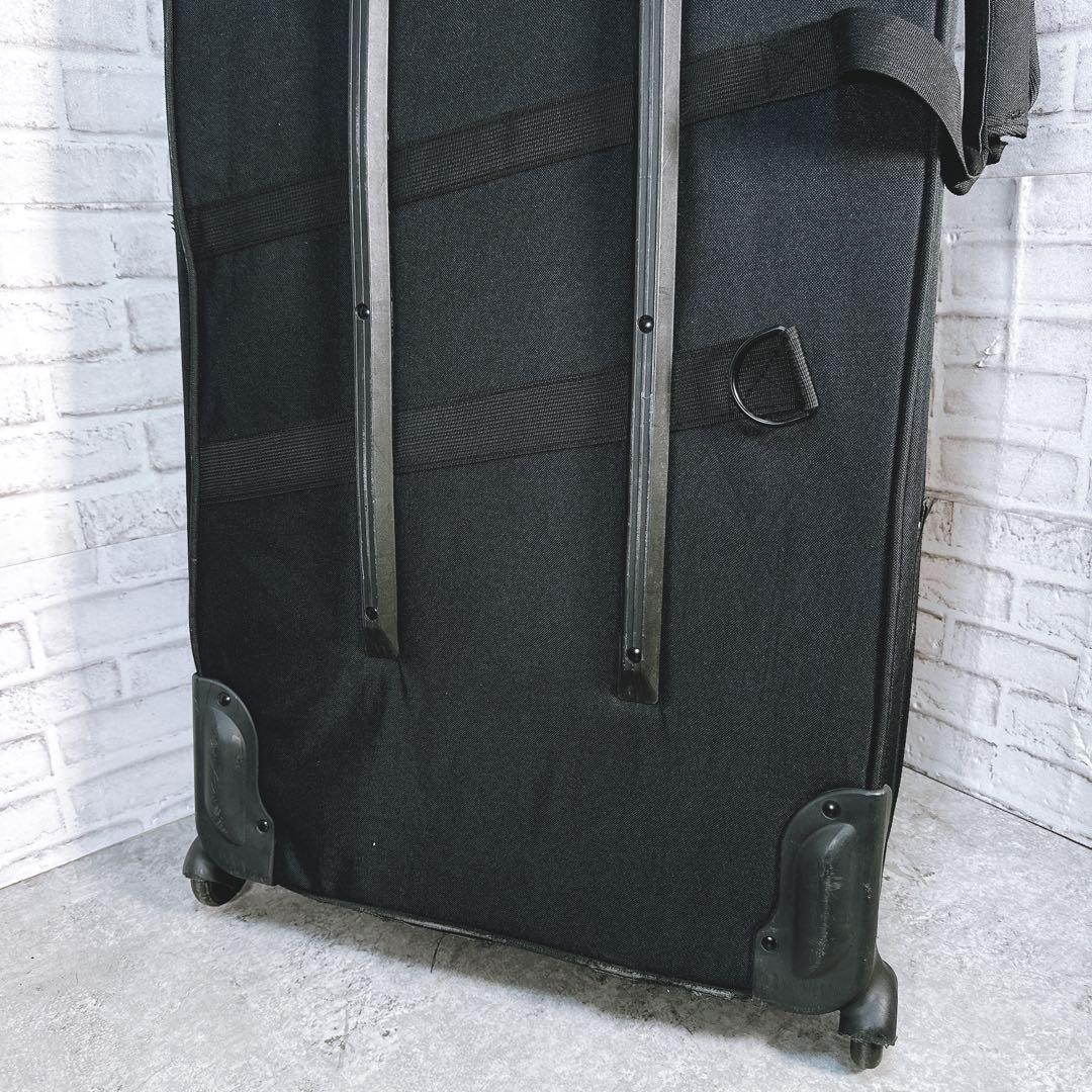 SKB SC88KW 88鍵 セミハードケース シンセサイザー キーボードケース