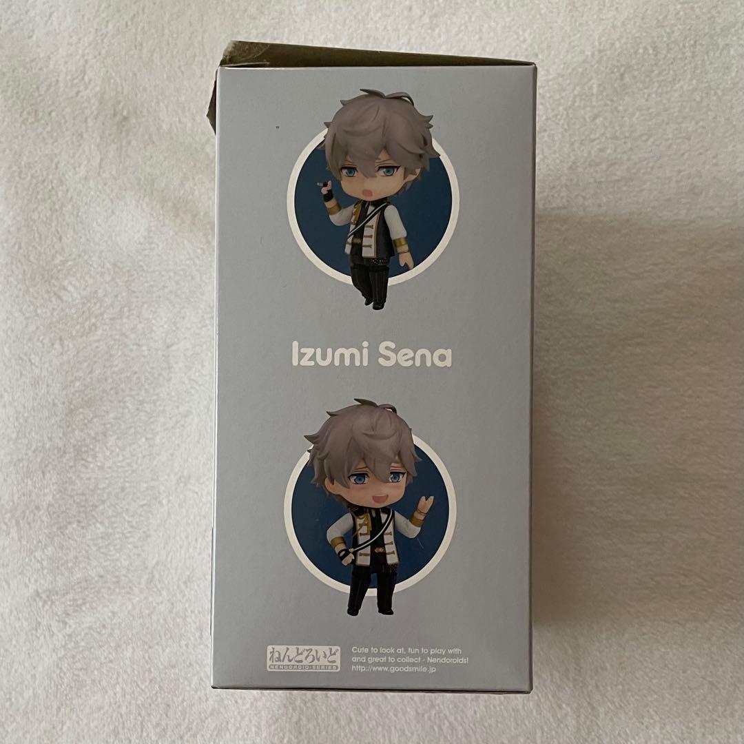 瀬名泉　ねんどろいど