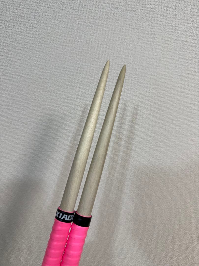 【い様】 太鼓の達人 マイバチ 朴