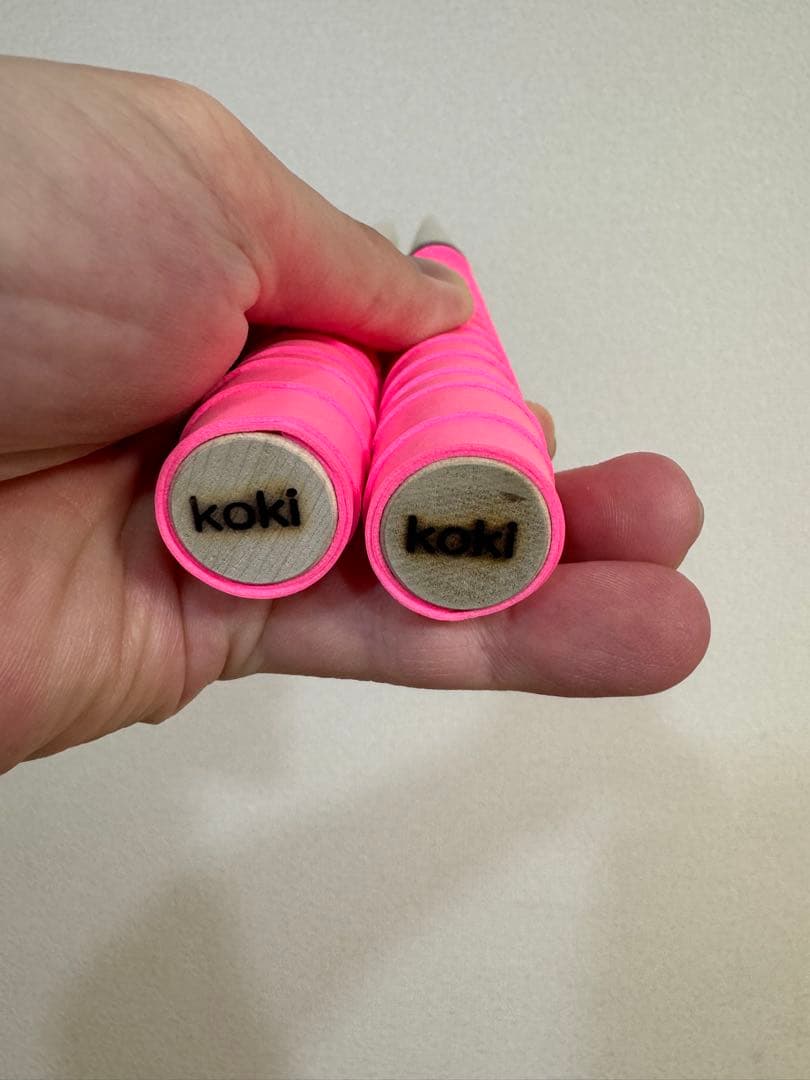 【い様】 太鼓の達人 マイバチ 朴