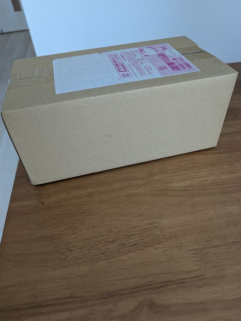 【新品未開封】ポケモンセンター トウホク スペシャルBOX