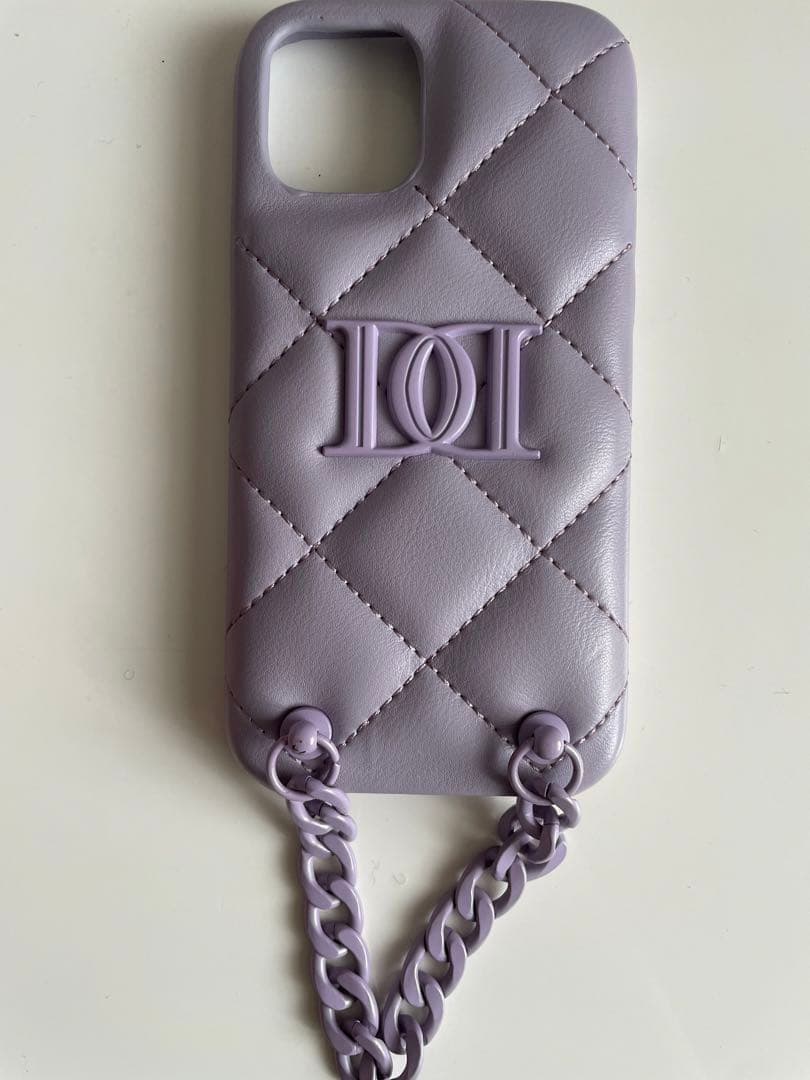 iPhone12ケース