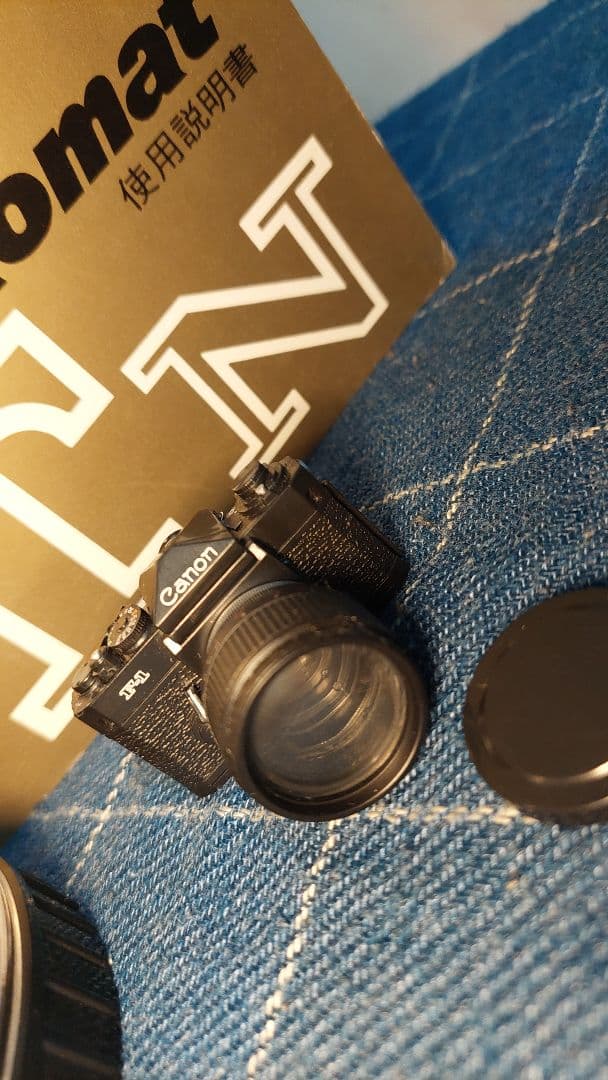 レンズ(単焦点) nikon nikkor auto 35mm f2.8