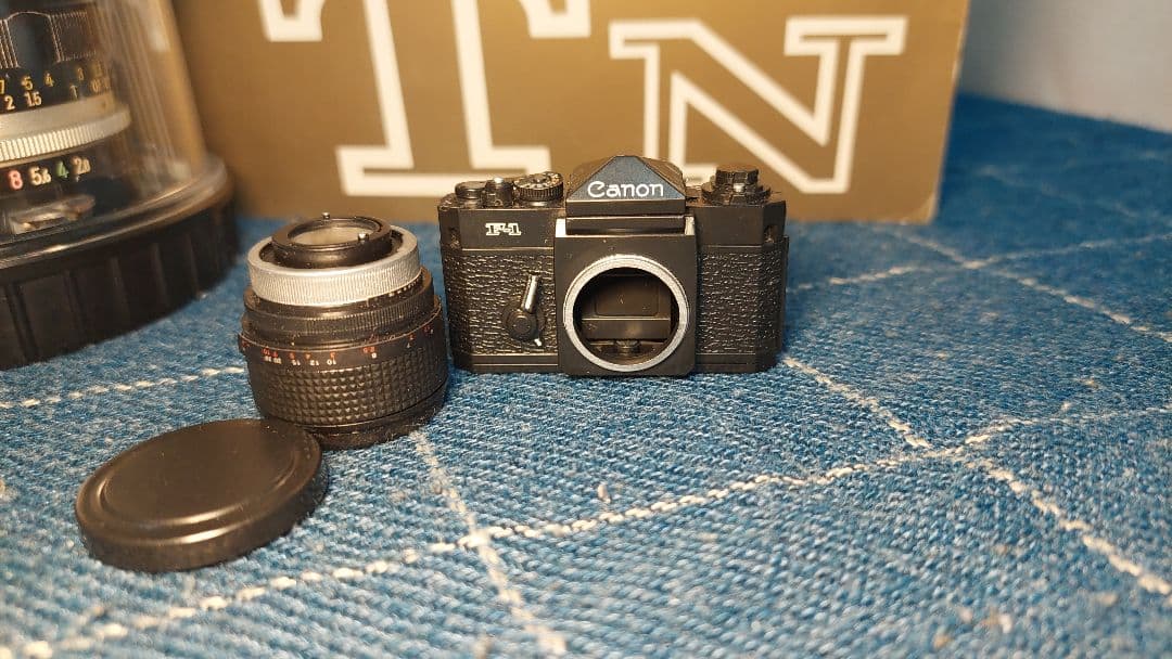 レンズ(単焦点) nikon nikkor auto 35mm f2.8