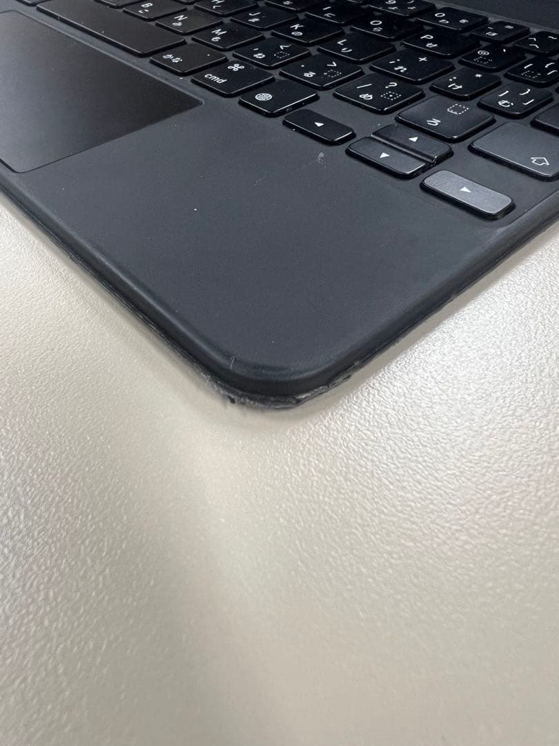 達*様 【純正】Apple Magic Keyboard 11インチ 黒（シール