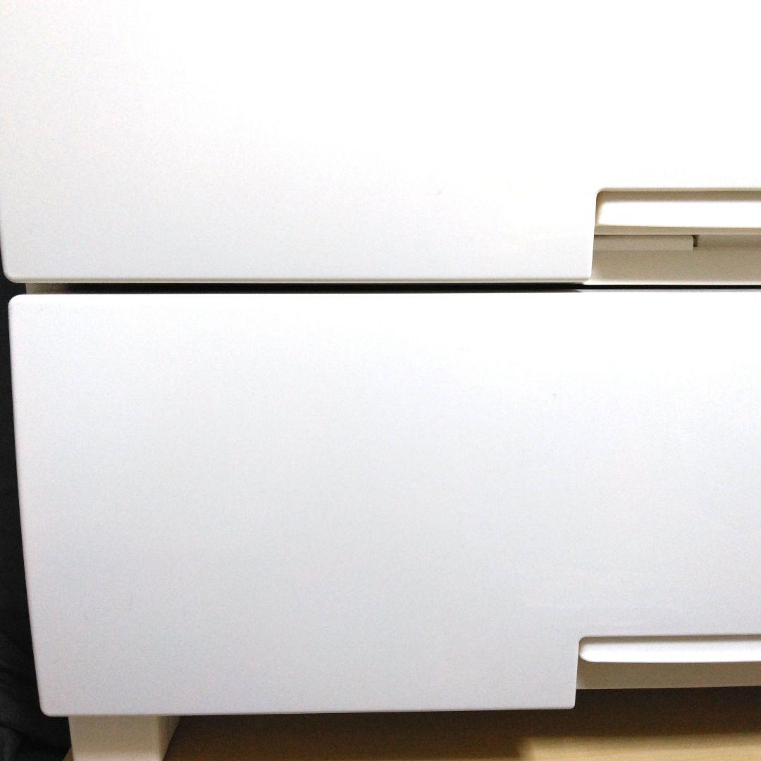 Fitsフィッツプラス6段65×41×125cm 天馬 タンス チェスト衣類収納