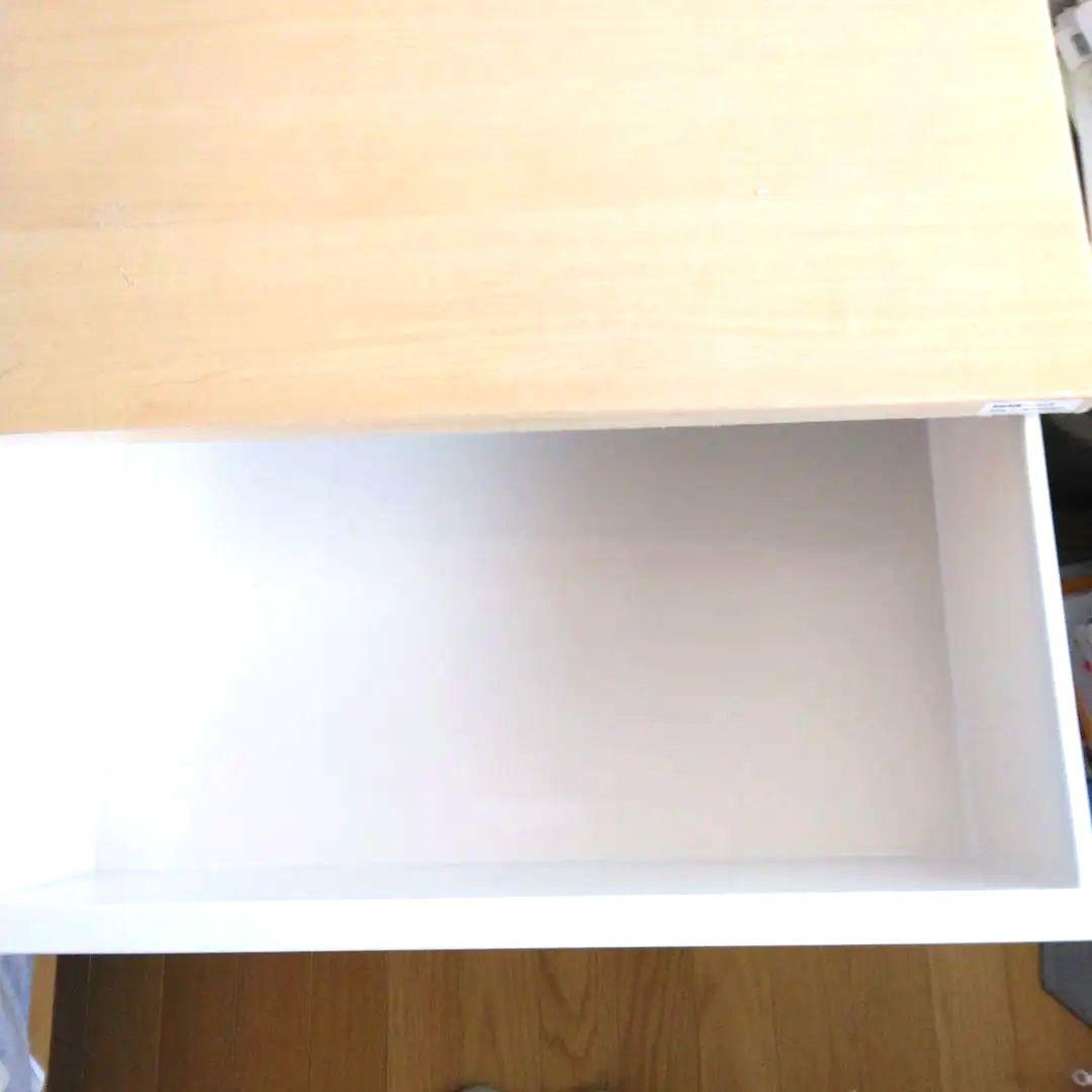 Fitsフィッツプラス6段65×41×125cm 天馬 タンス チェスト衣類収納