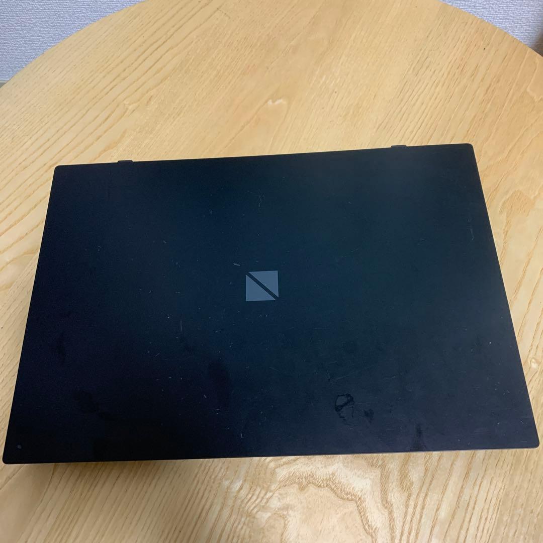 Windowsノート本体 NEC LAVIE i7-1165G7 / 8GB / 512GB SSD