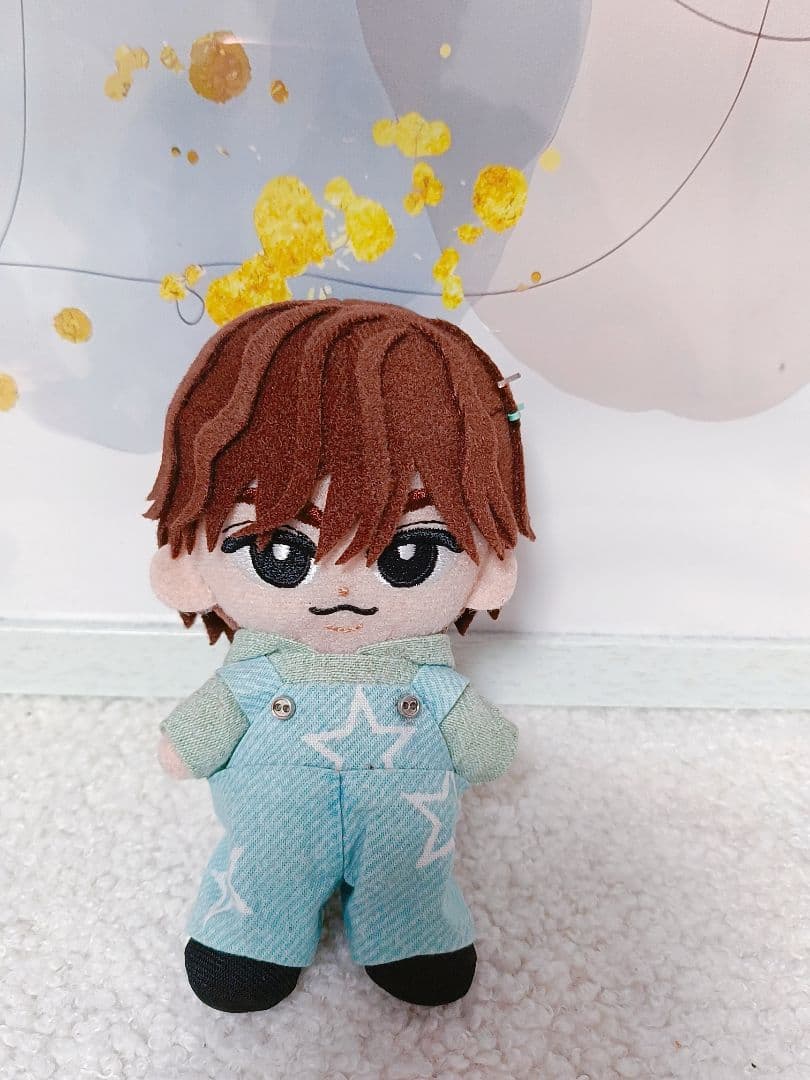 ArIsA☆彡すのチルぬいカツラ