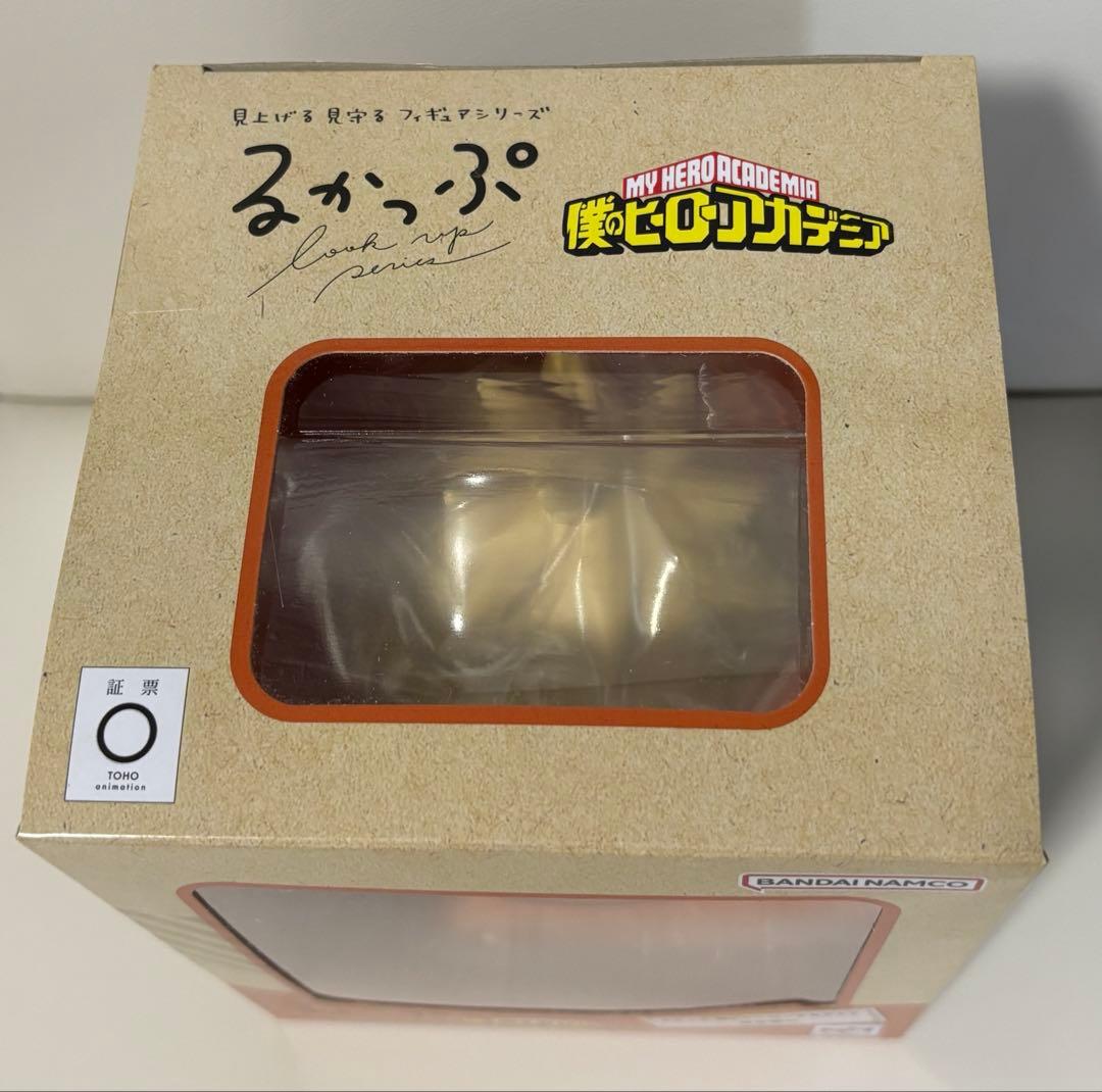 僕のヒーローアカデミア 爆豪勝己 るかっぷ