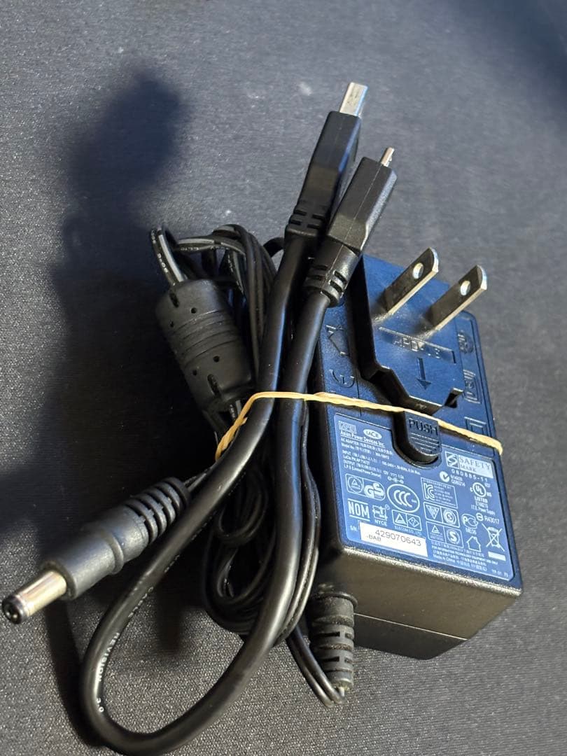 ラシー(LaCie) 3.5インチ外付ハードディスク/3TB