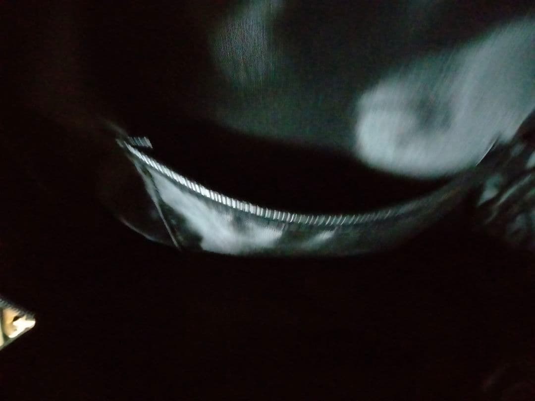 【大人気 】CHANEL シャネル ノベルティ リュック バッグ ブラック