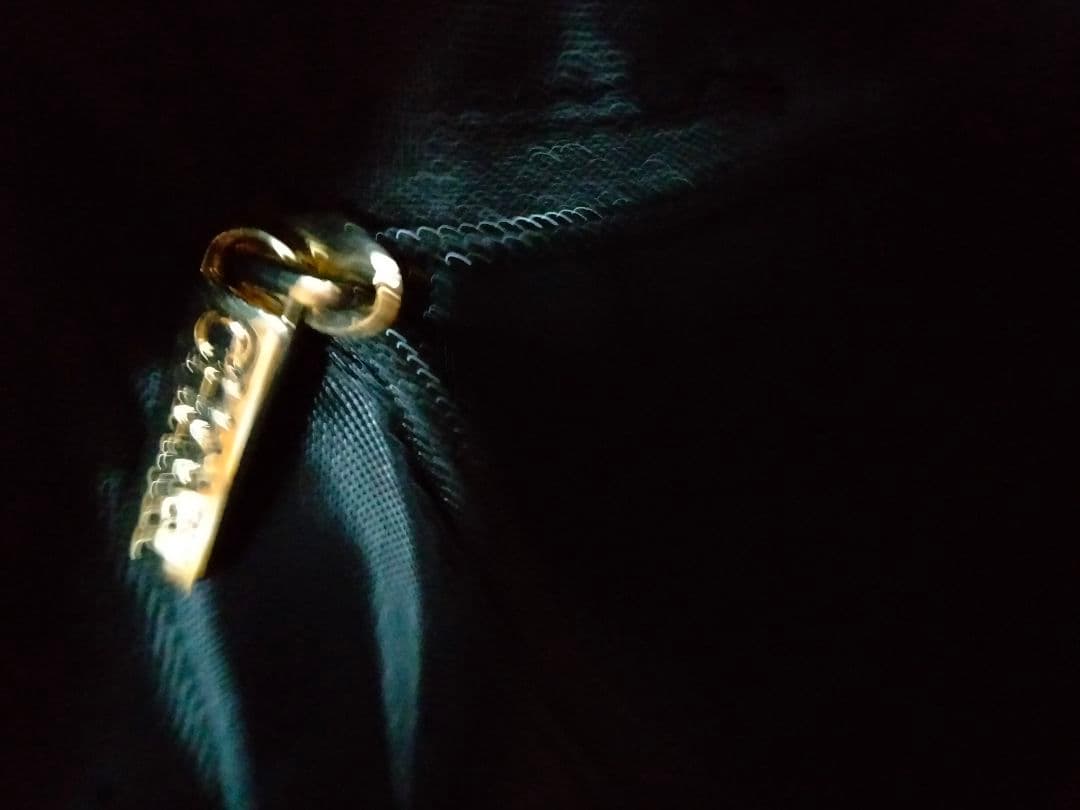 【大人気 】CHANEL シャネル ノベルティ リュック バッグ ブラック