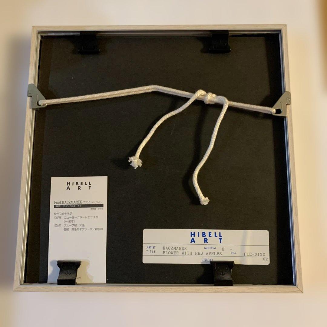 フランク　キャッツマレー　リトグラフ 97/100