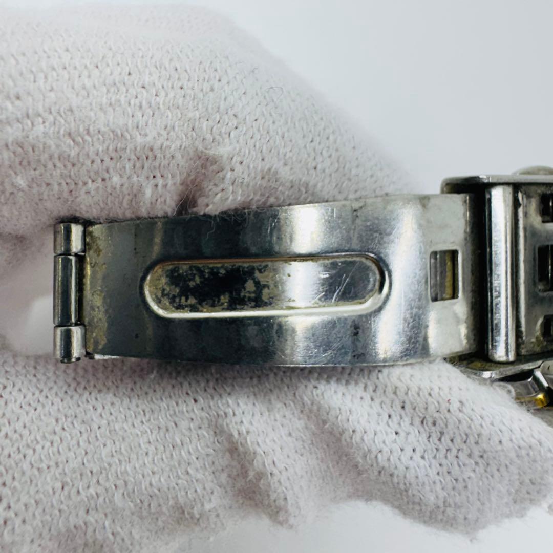 ✨OMEGA✨オメガ✨シーマスター✨クォーツ✨コンビ ✨デイト✨腕時計✨