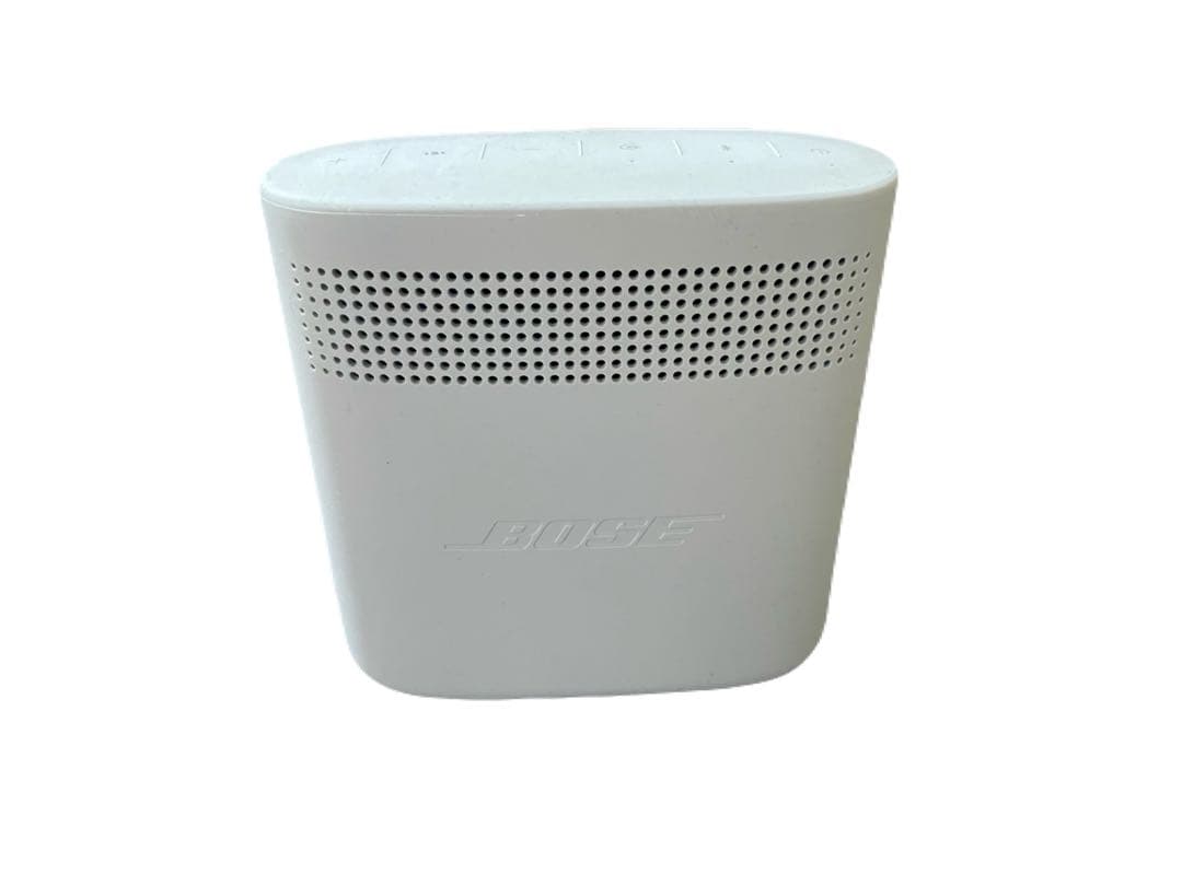 BOSE SOUNLINK COLOR II ホワイト