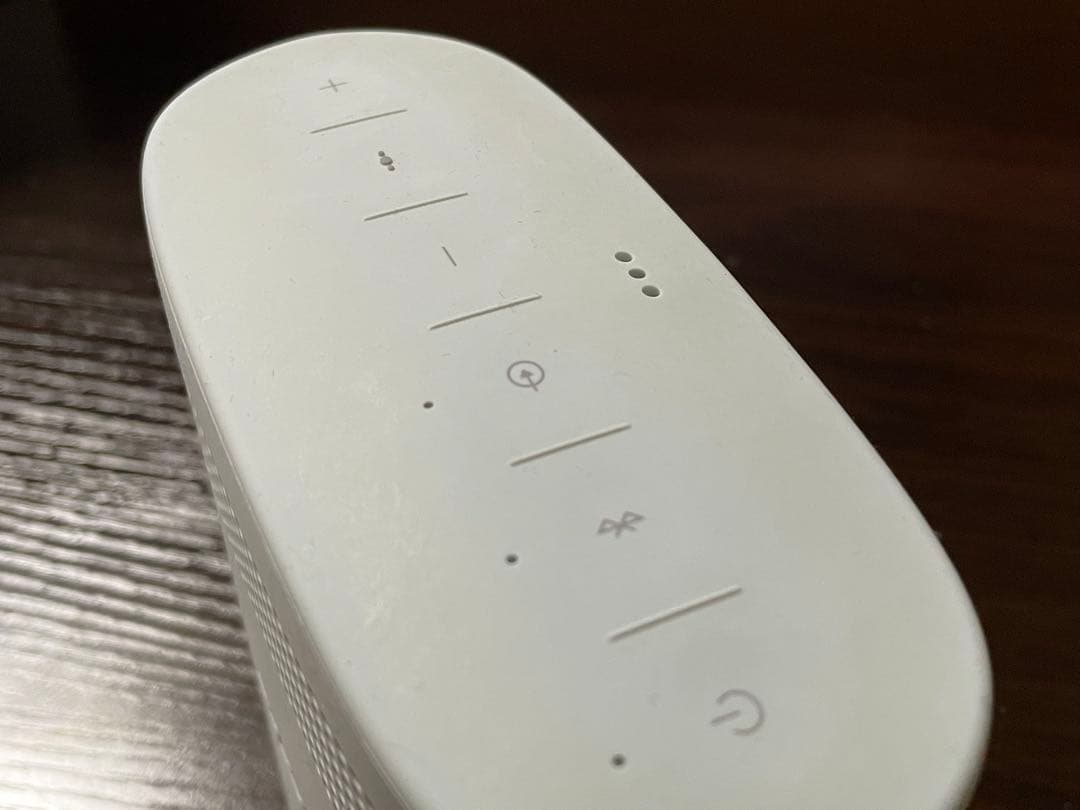 BOSE SOUNLINK COLOR II ホワイト
