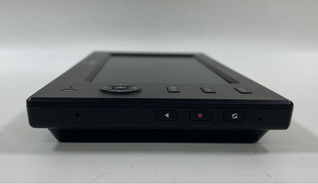 ELPA CMS-M71 液晶モニター　防犯カメラモニター