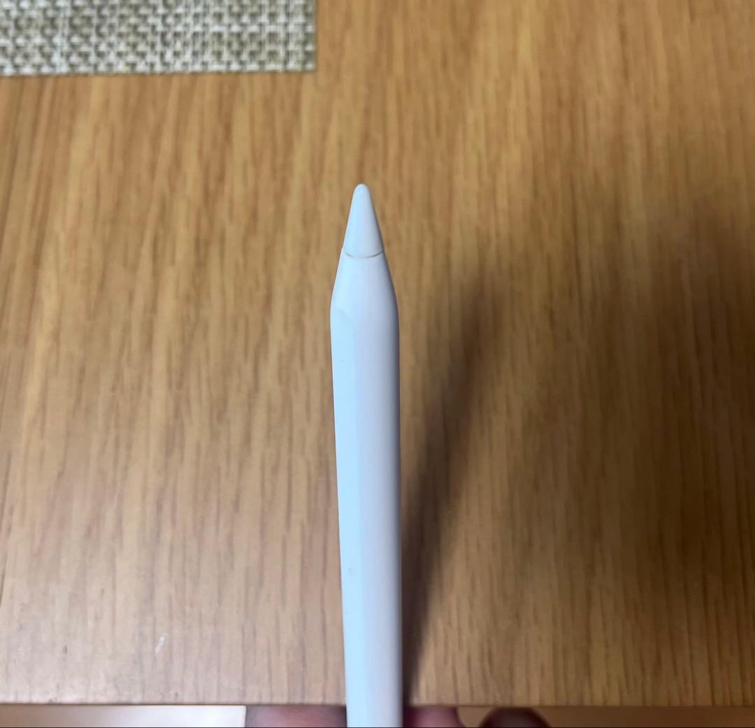 Apple Pencil 2ホワイト