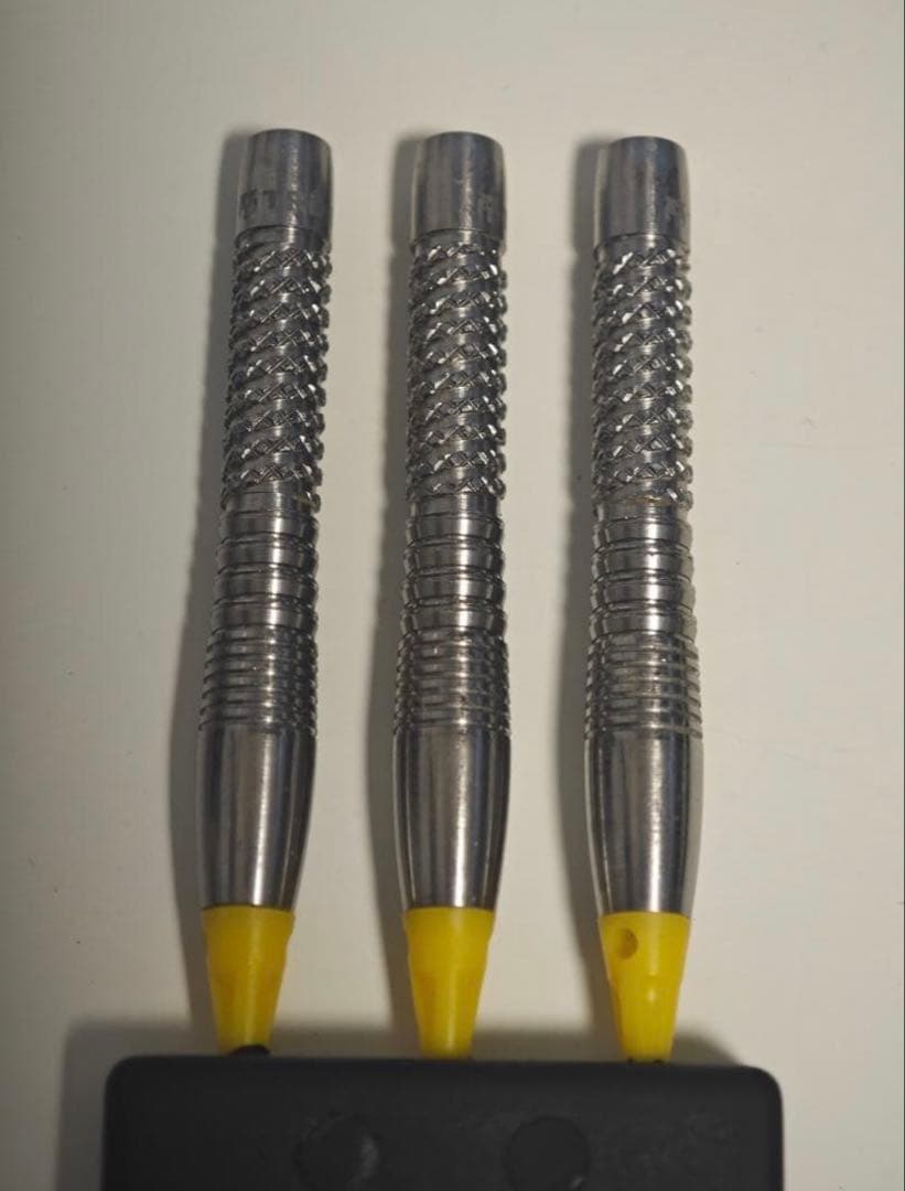 ダーツ TRiNiDAD PRO Saldivar4