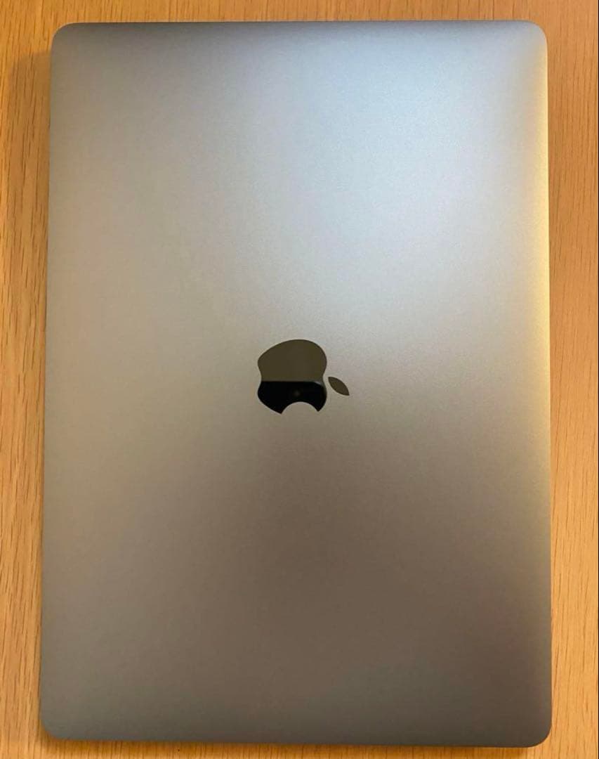 美品 MacBook Pro メモリ16GB/ SSD512GB/