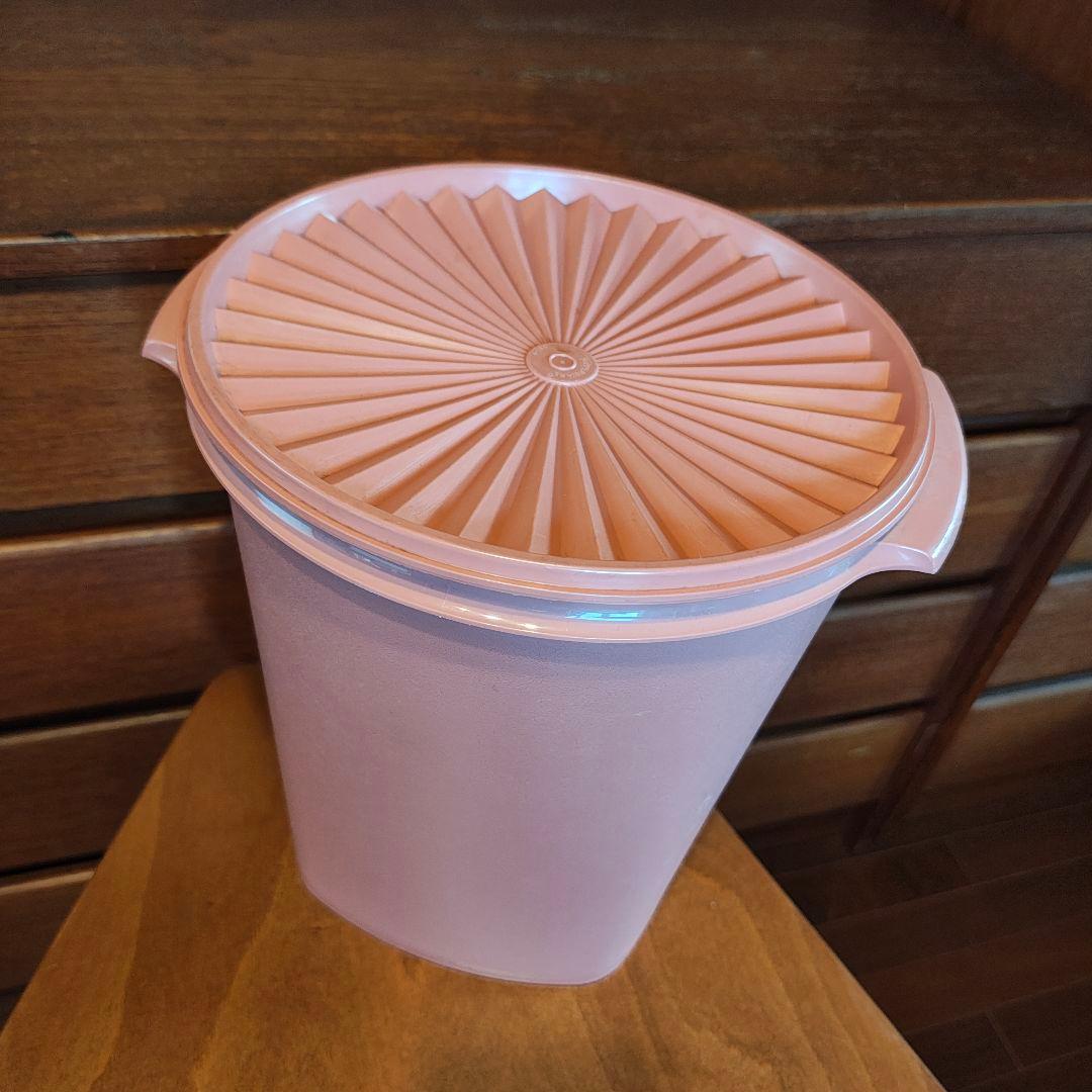 タッパーウェア マキシクイーンデコレーター Tupperware