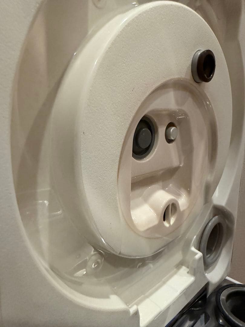 Panasonic 炊飯器 Wおどり炊き SR-SPX107 ホワイト