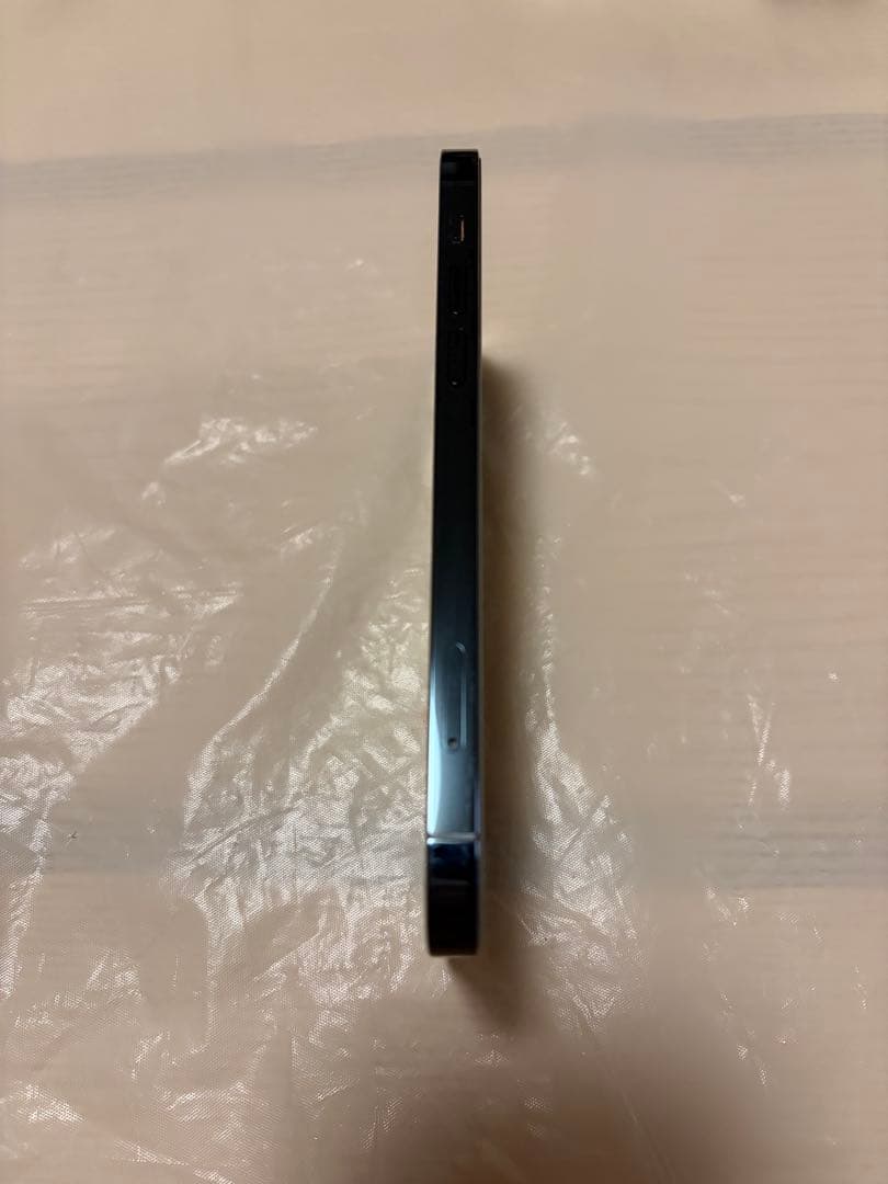 iPhone 12 Pro 128GB パシフィックブルー