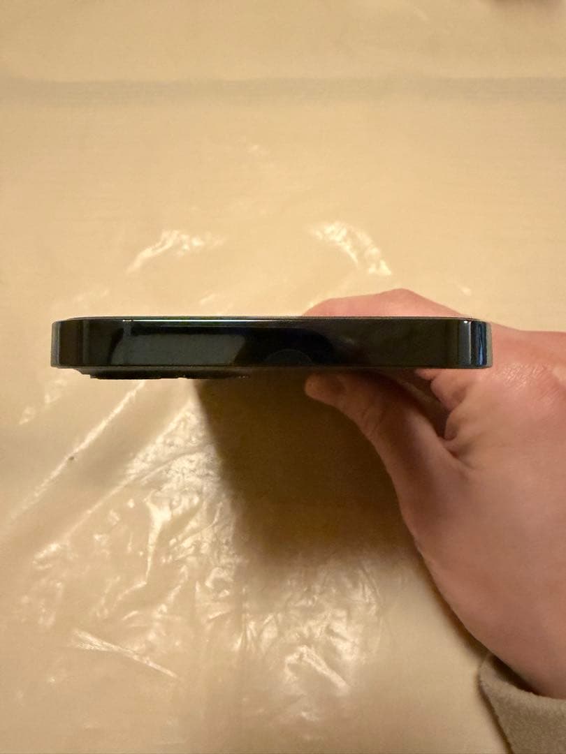 iPhone 12 Pro 128GB パシフィックブルー