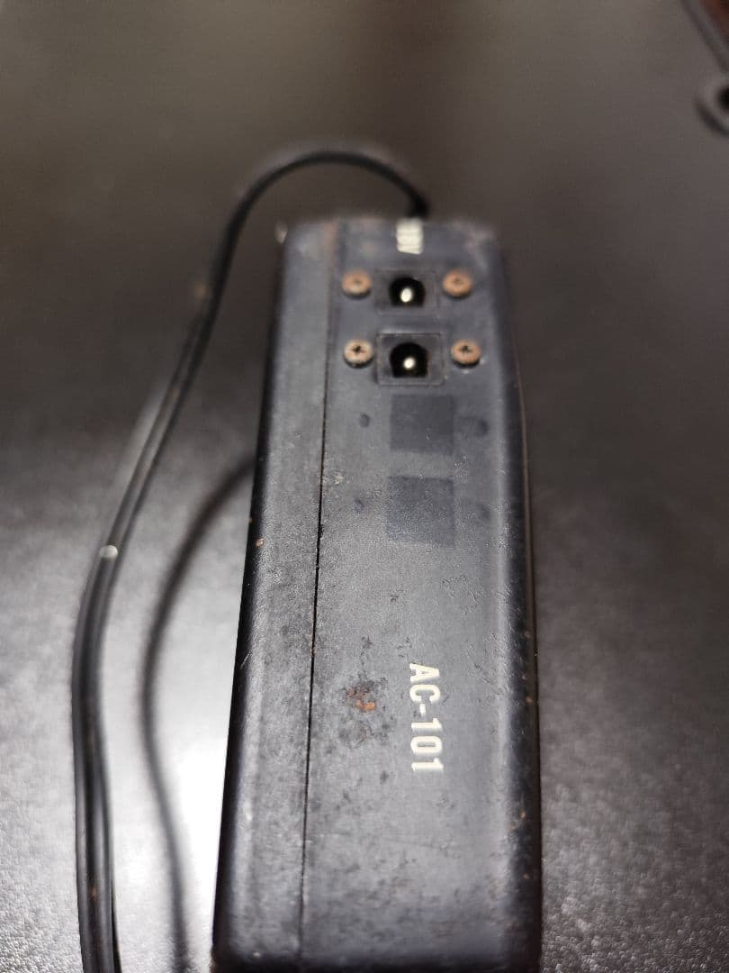 エフェクター類まとめ売り