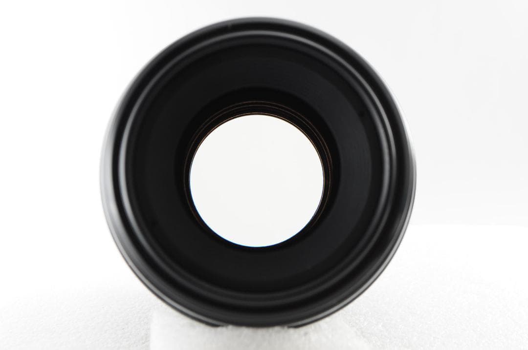 ★箱付き新品級★ Canon EF 100mm f2.8 望遠マクロレンズ
