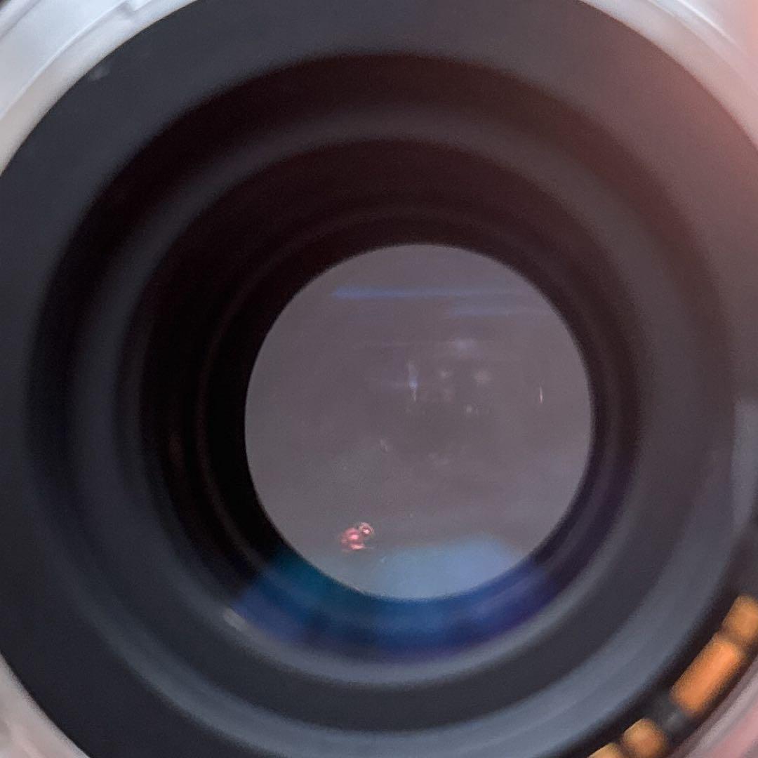 TAMRON SP AF 90mm F/2.8 MACRO 1:1 単焦点レンズ