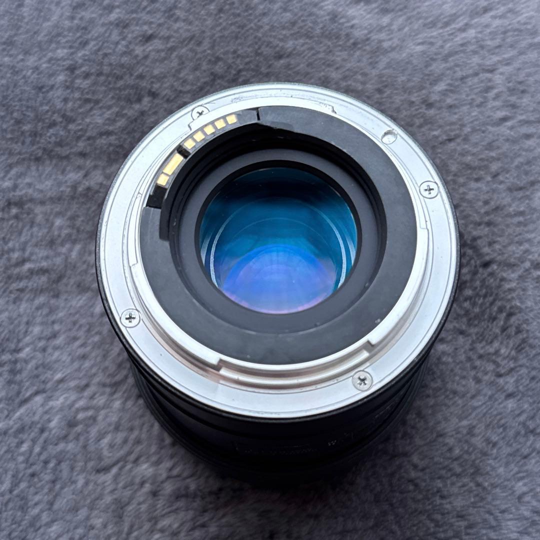 TAMRON SP AF 90mm F/2.8 MACRO 1:1 単焦点レンズ