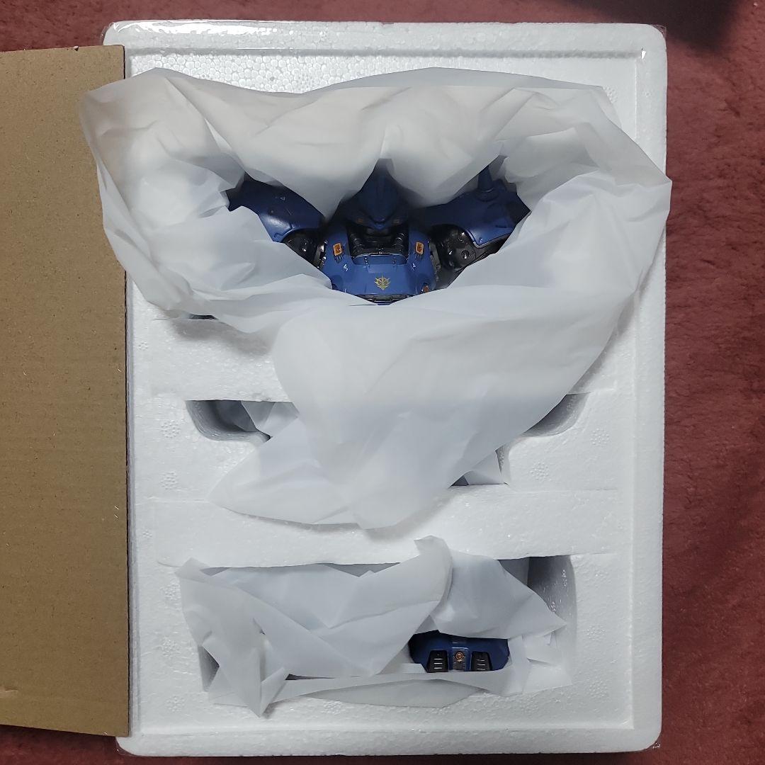 L BUILD　ケンプファー