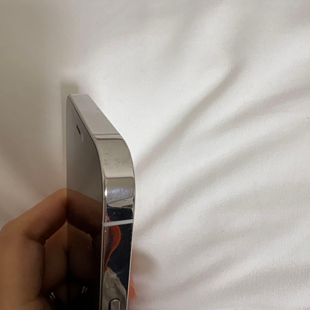 Apple iPhone 12 Pro 256G本体