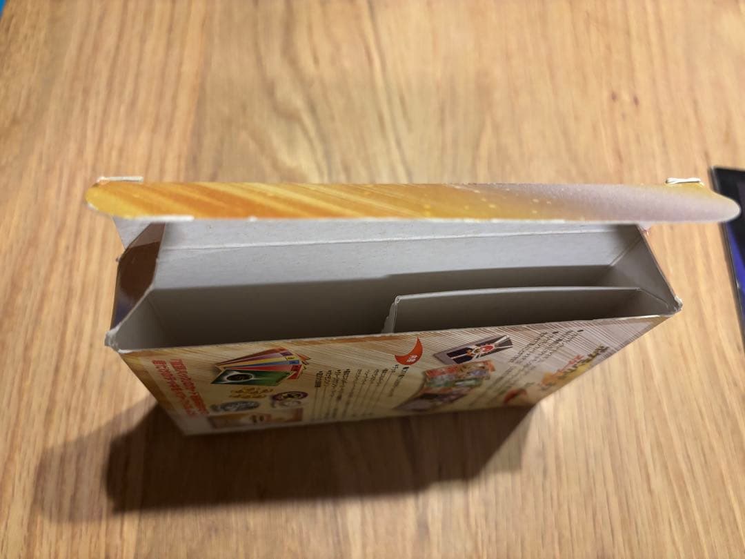 ぽ*う様 (旧裏) ポケモンカードneo スターターパック 開封品