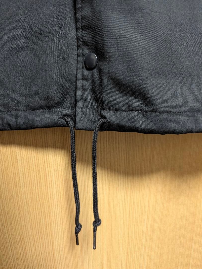 Hi-STANDARD　コーチジャケット