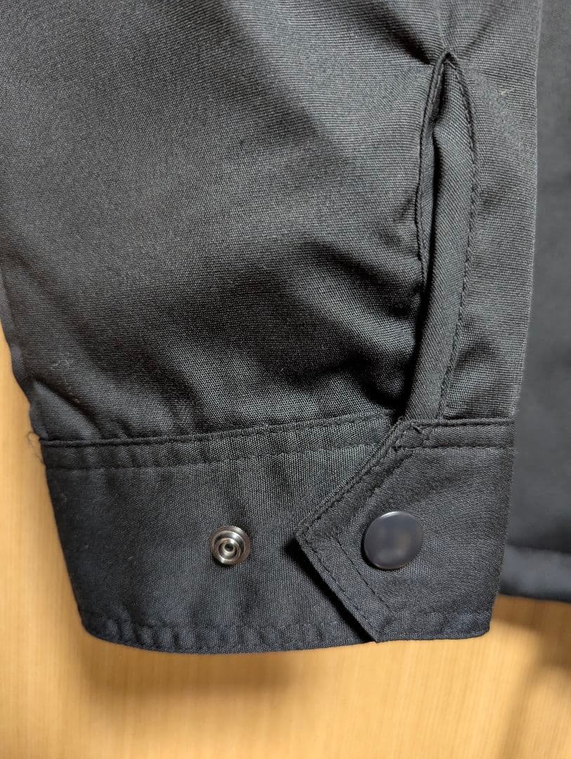 Hi-STANDARD　コーチジャケット