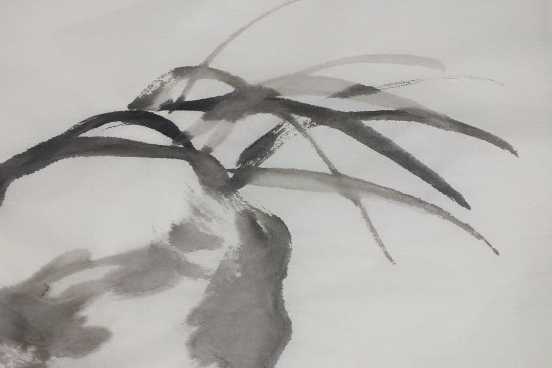 特浄　画仙紙　２反　200枚　宣紙　書道用紙