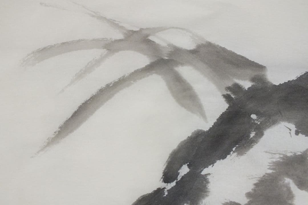 特浄　画仙紙　２反　200枚　宣紙　書道用紙