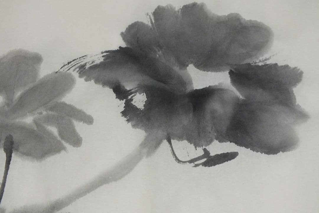 特浄　画仙紙　２反　200枚　宣紙　書道用紙